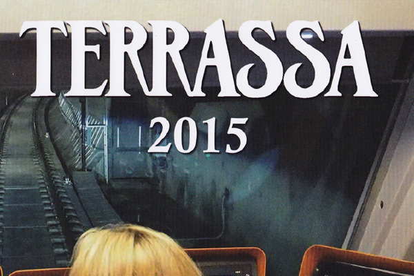Anuari TERRASSA 2015